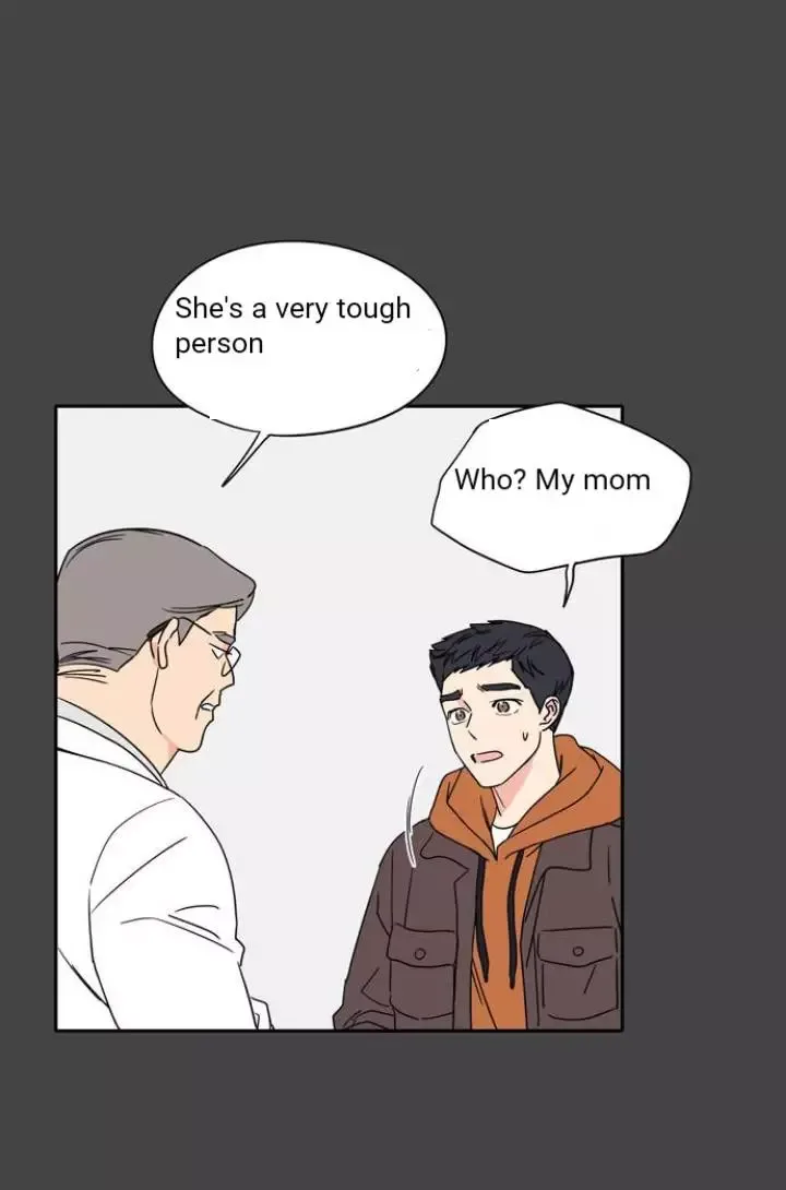 Mother I'm sorry Chapter 1 page 10