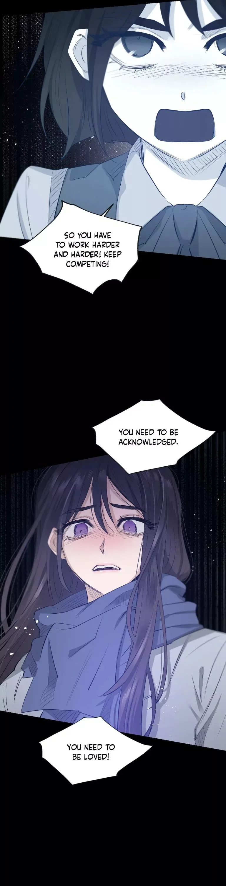 Broken Melody Chapter 85 page 26