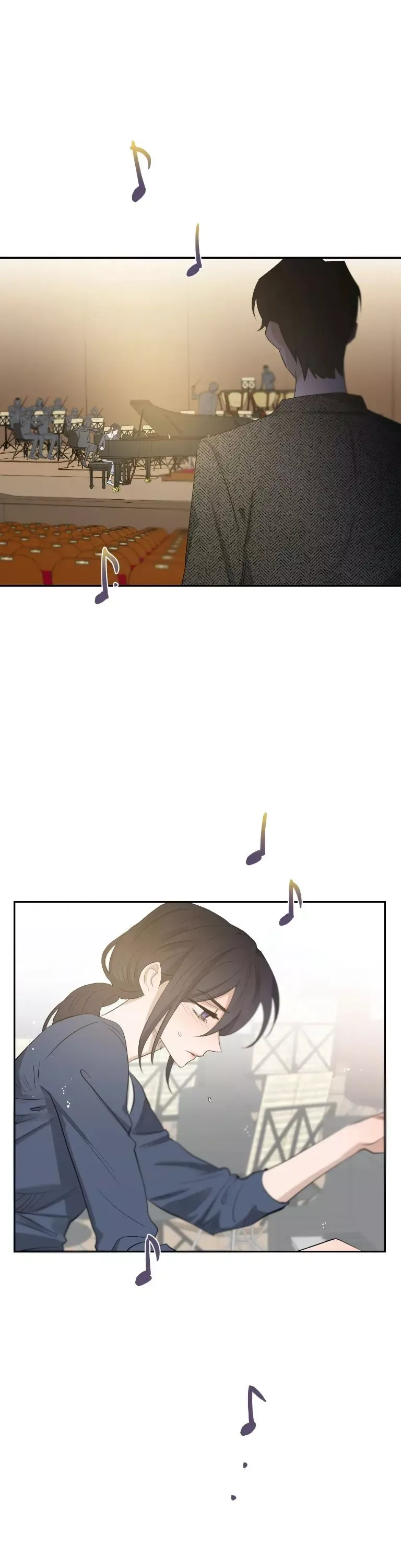 Broken Melody Chapter 86 page 10