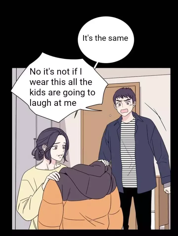 Mother I'm sorry Chapter 1 page 28