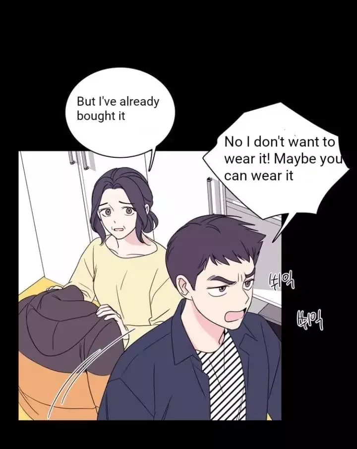 Mother I'm sorry Chapter 1 page 29