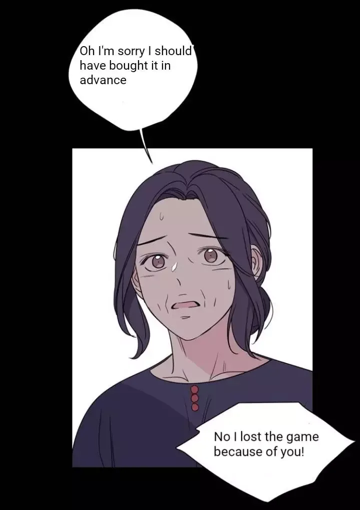 Mother I'm sorry Chapter 1 page 34