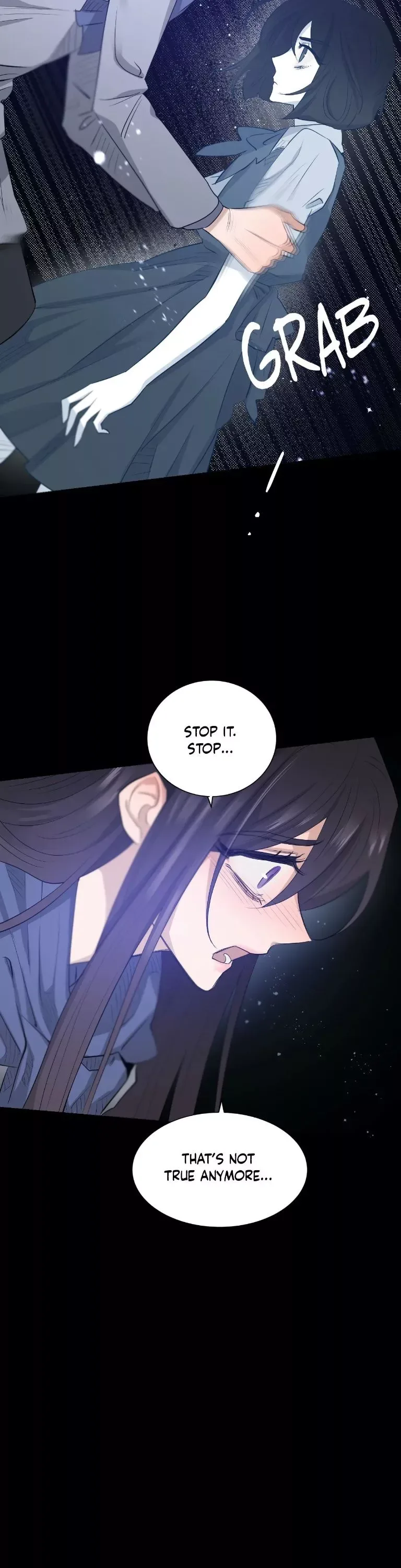 Broken Melody Chapter 85 page 28
