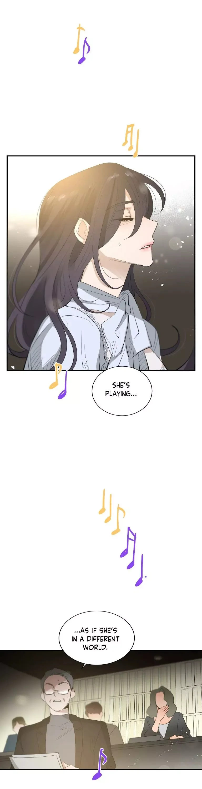 Broken Melody Chapter 87 page 6