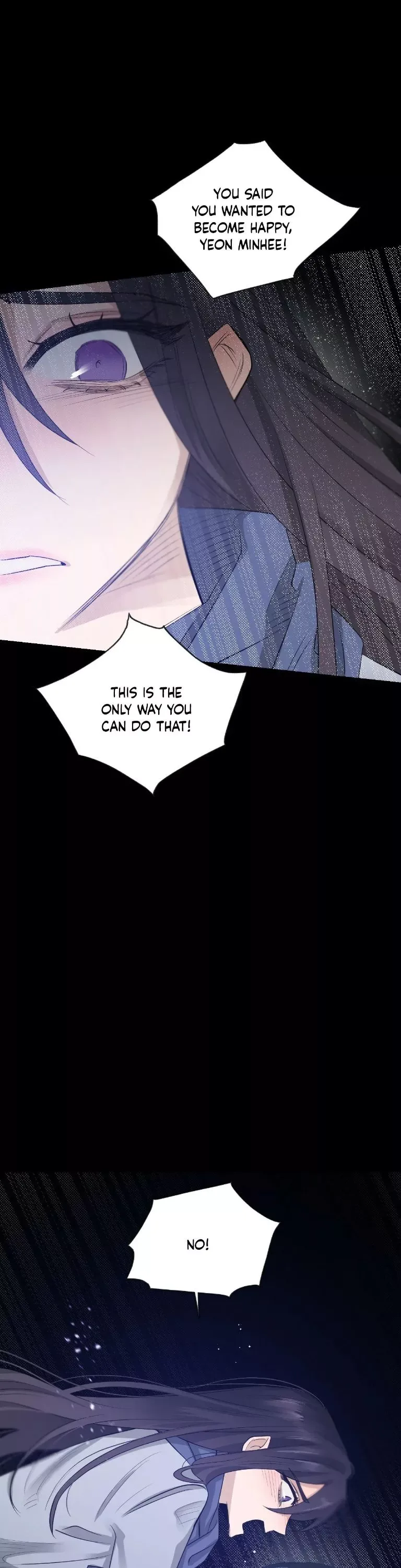 Broken Melody Chapter 85 page 27