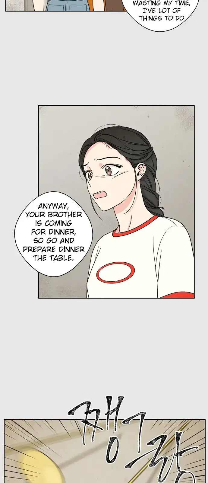 Mother I'm sorry Chapter 4 page 10