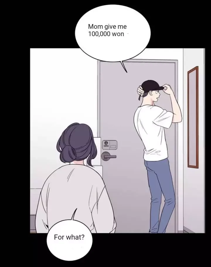 Mother I'm sorry Chapter 1 page 35