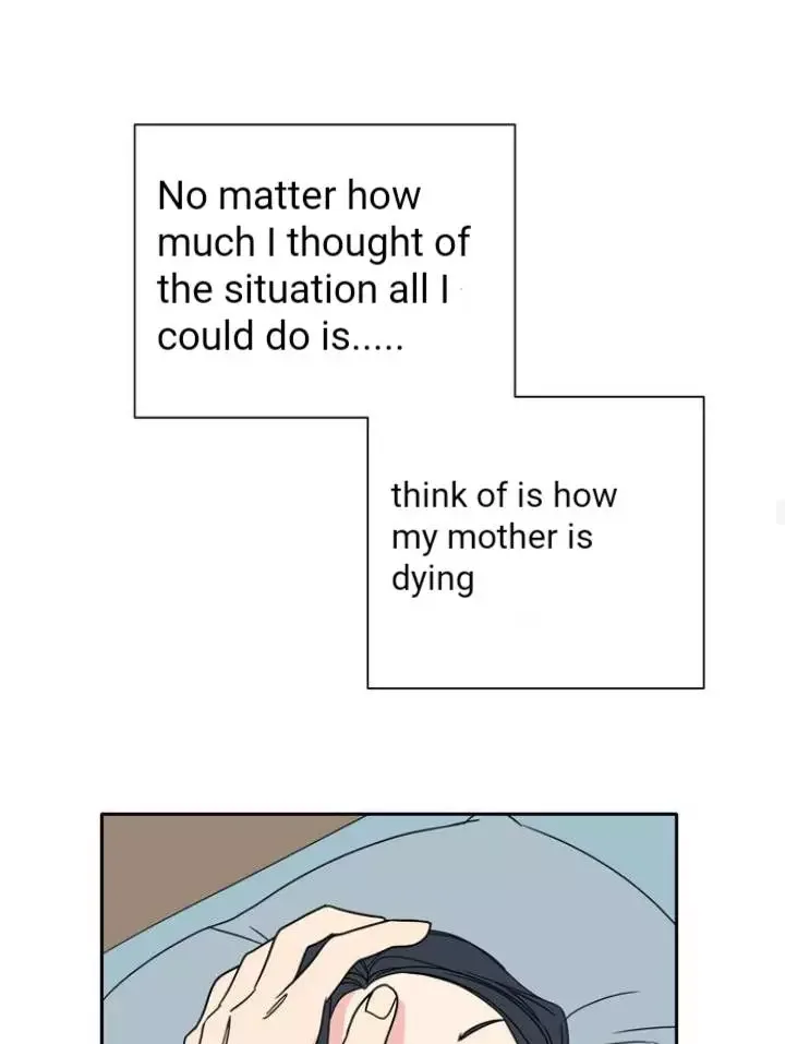 Mother I'm sorry Chapter 1 page 25