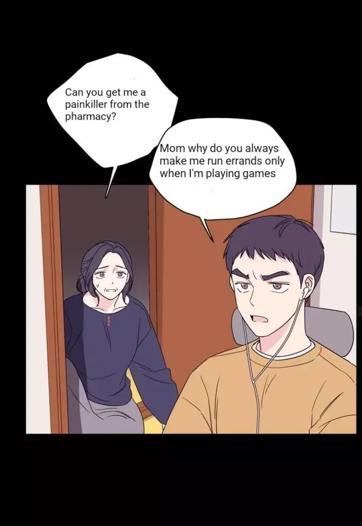Mother I'm sorry Chapter 1 page 33