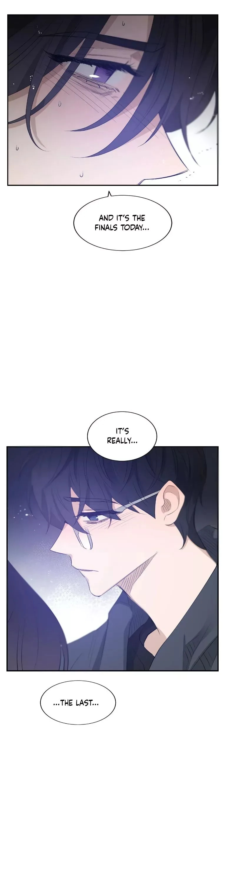 Broken Melody Chapter 86 page 7