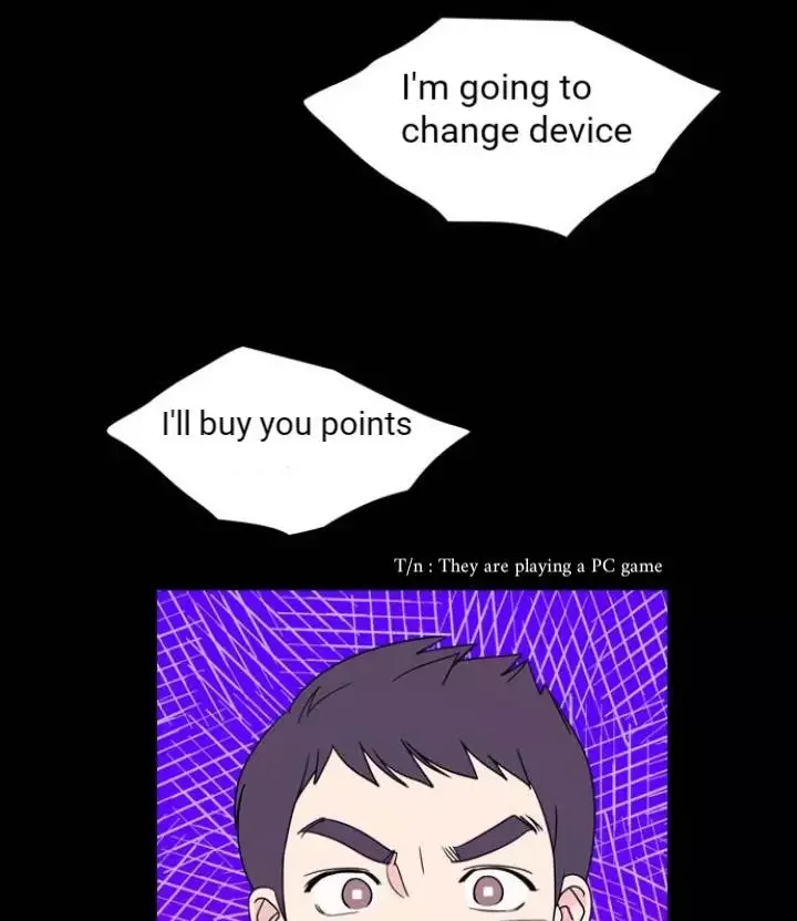 Mother I'm sorry Chapter 1 page 30