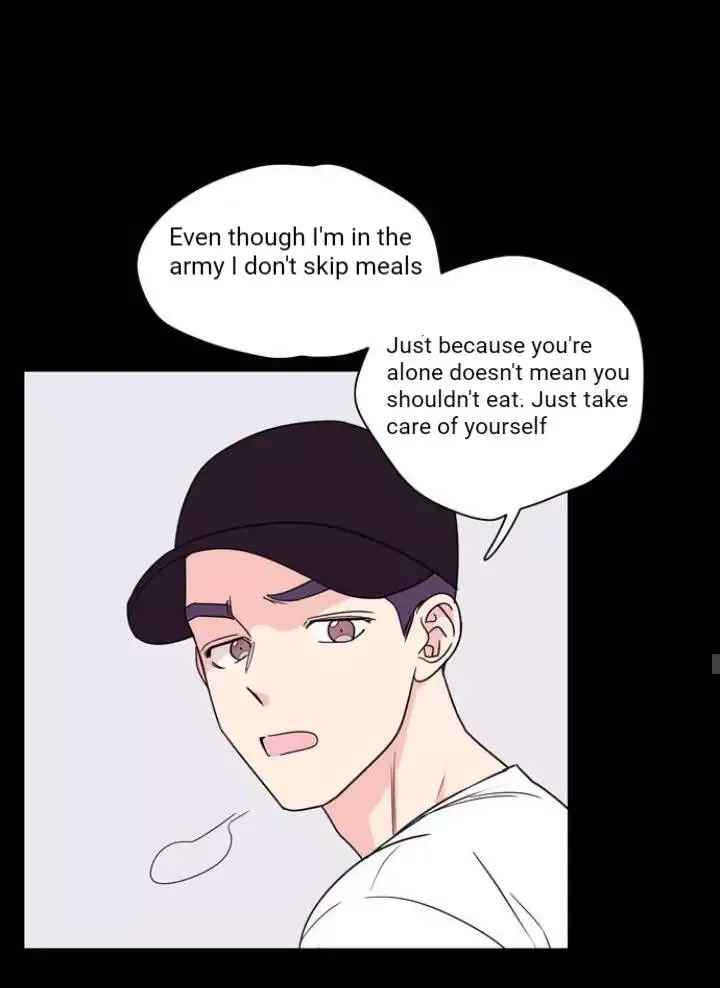 Mother I'm sorry Chapter 1 page 40