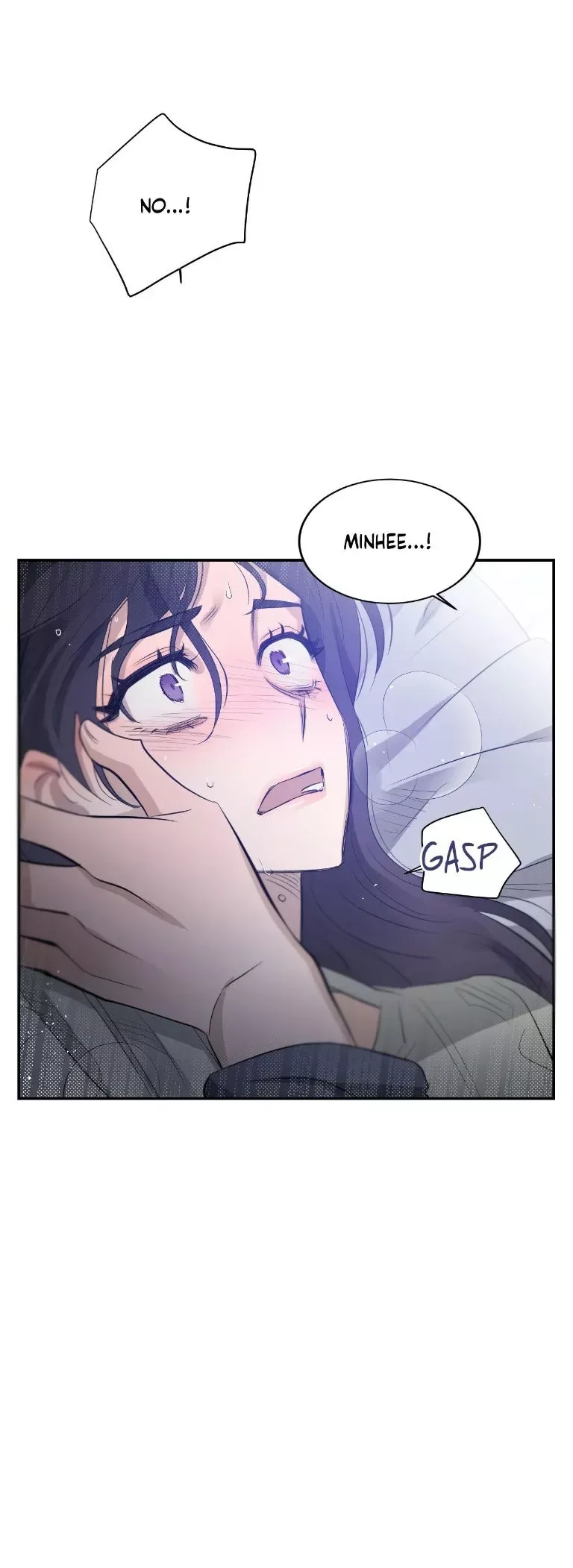 Broken Melody Chapter 85 page 31