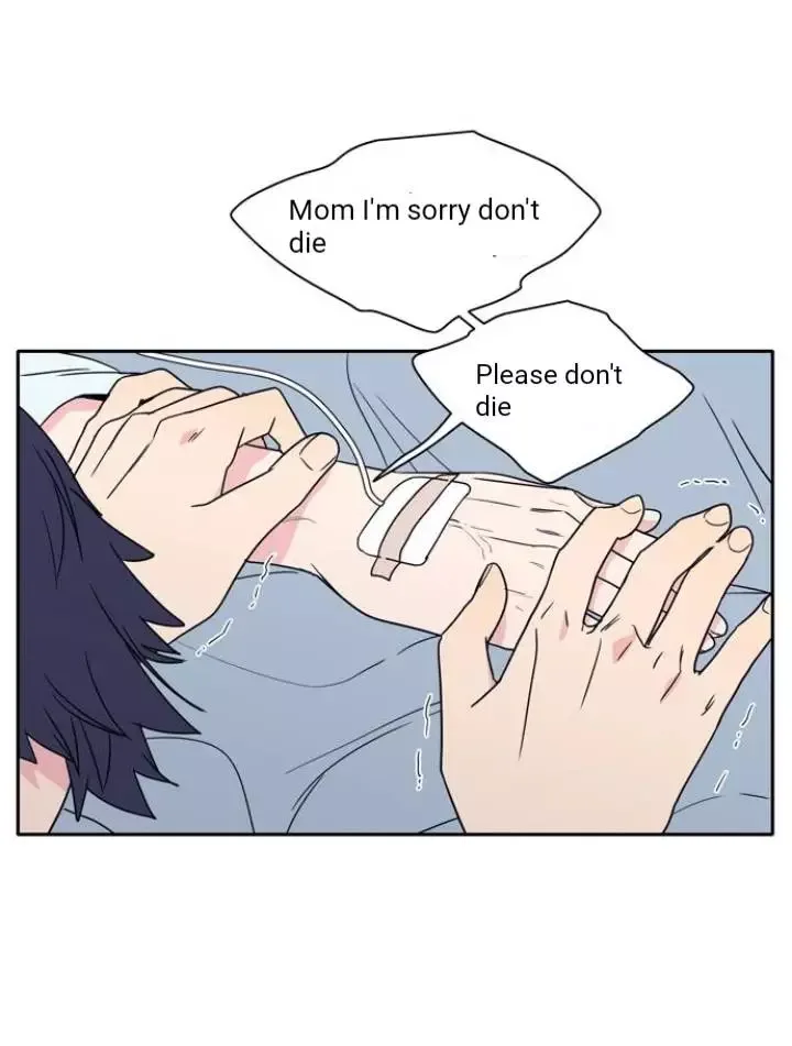 Mother I'm sorry Chapter 1 page 47