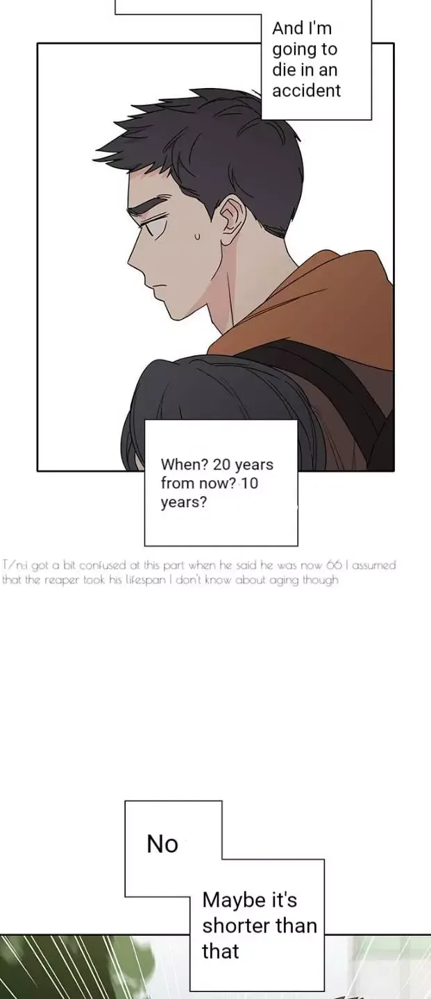 Mother I'm sorry Chapter 2 page 12