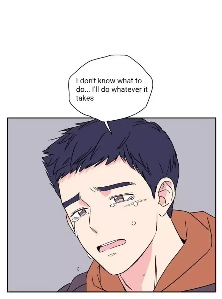 Mother I'm sorry Chapter 1 page 49