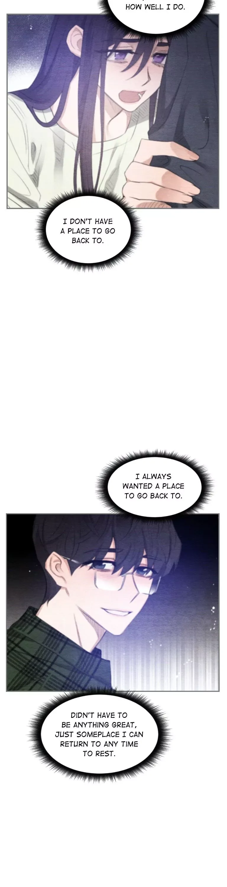 Broken Melody Chapter 86 page 12