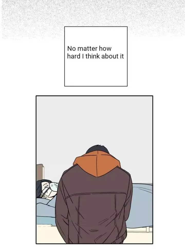 Mother I'm sorry Chapter 1 page 44