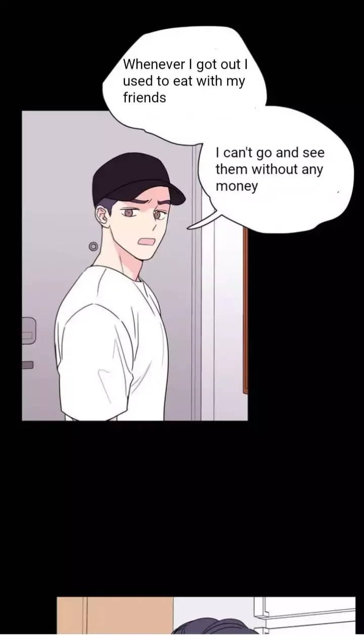 Mother I'm sorry Chapter 1 page 36