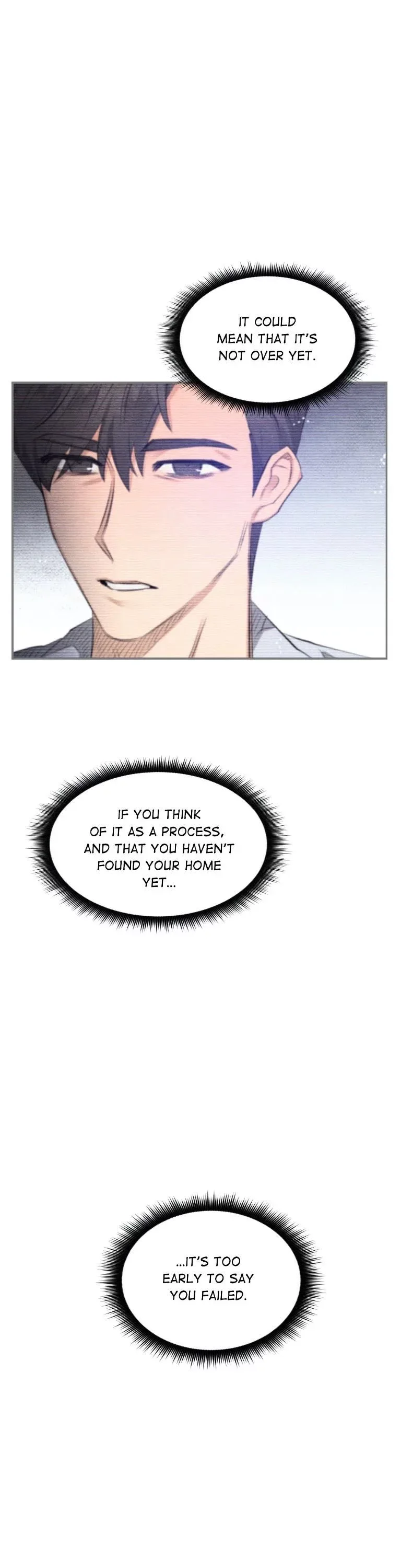 Broken Melody Chapter 86 page 13