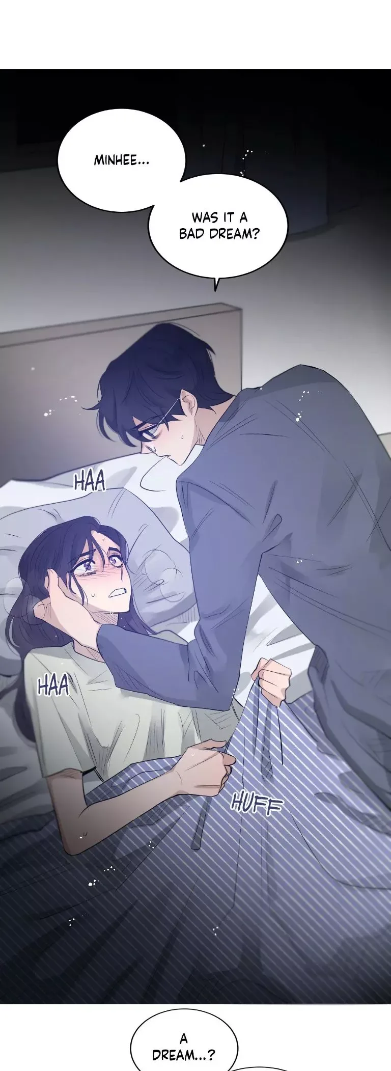 Broken Melody Chapter 85 page 32