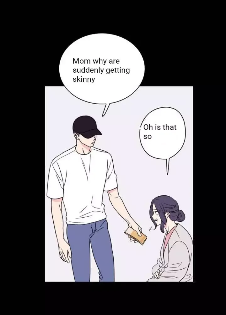 Mother I'm sorry Chapter 1 page 39