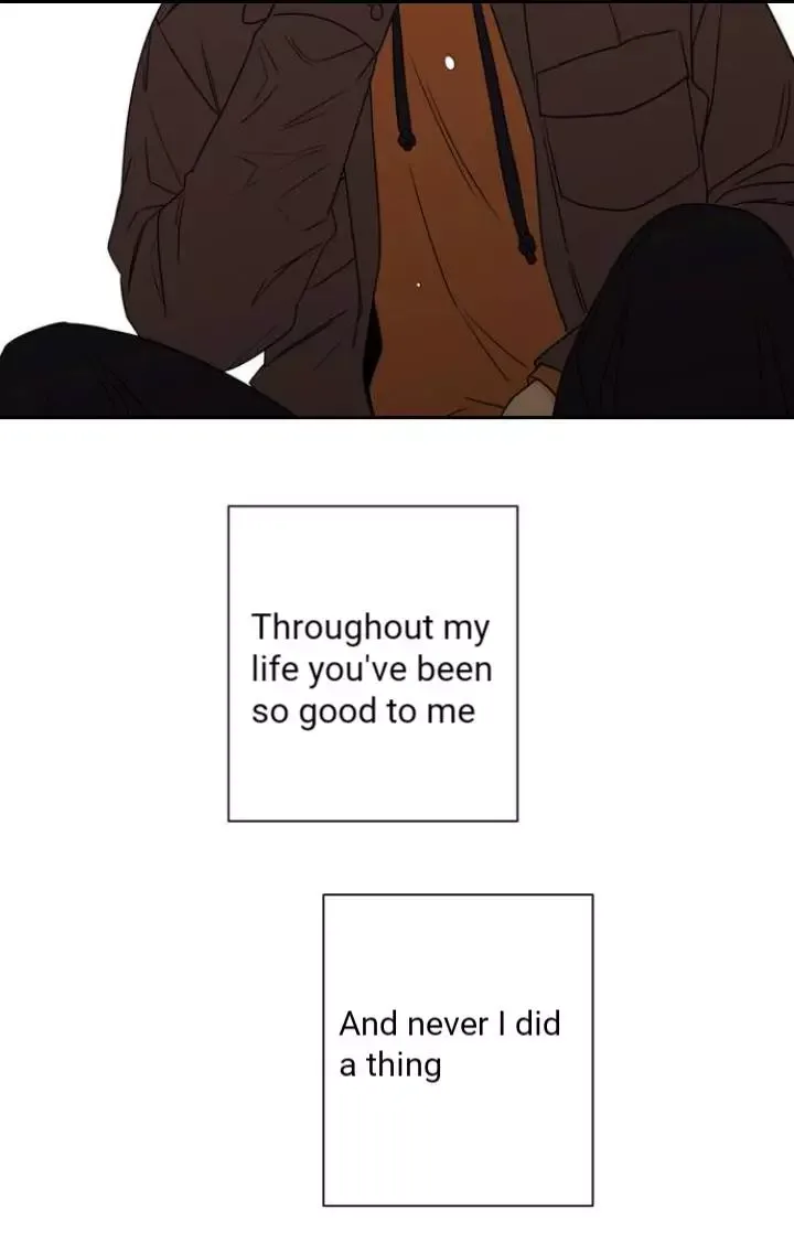 Mother I'm sorry Chapter 1 page 46
