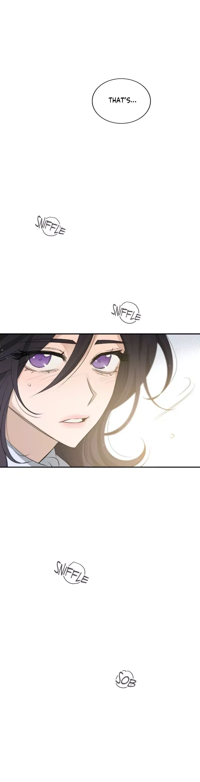 Broken Melody Chapter 87 page 11
