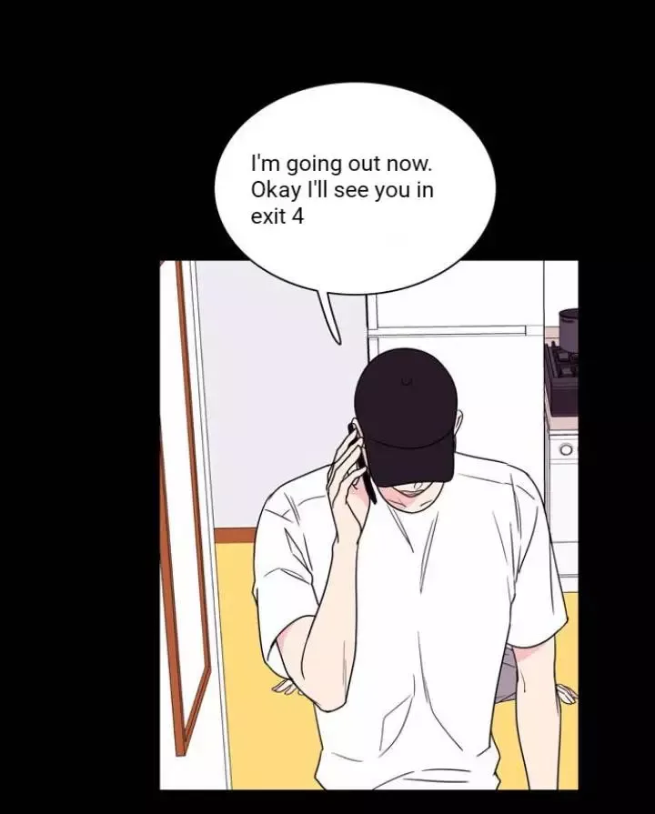 Mother I'm sorry Chapter 1 page 41