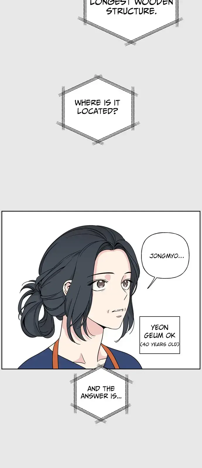 Mother I'm sorry Chapter 4 page 26