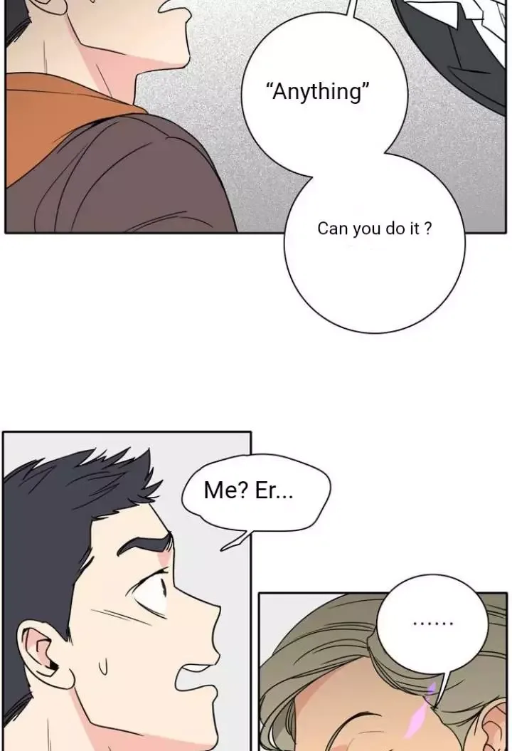 Mother I'm sorry Chapter 1 page 56