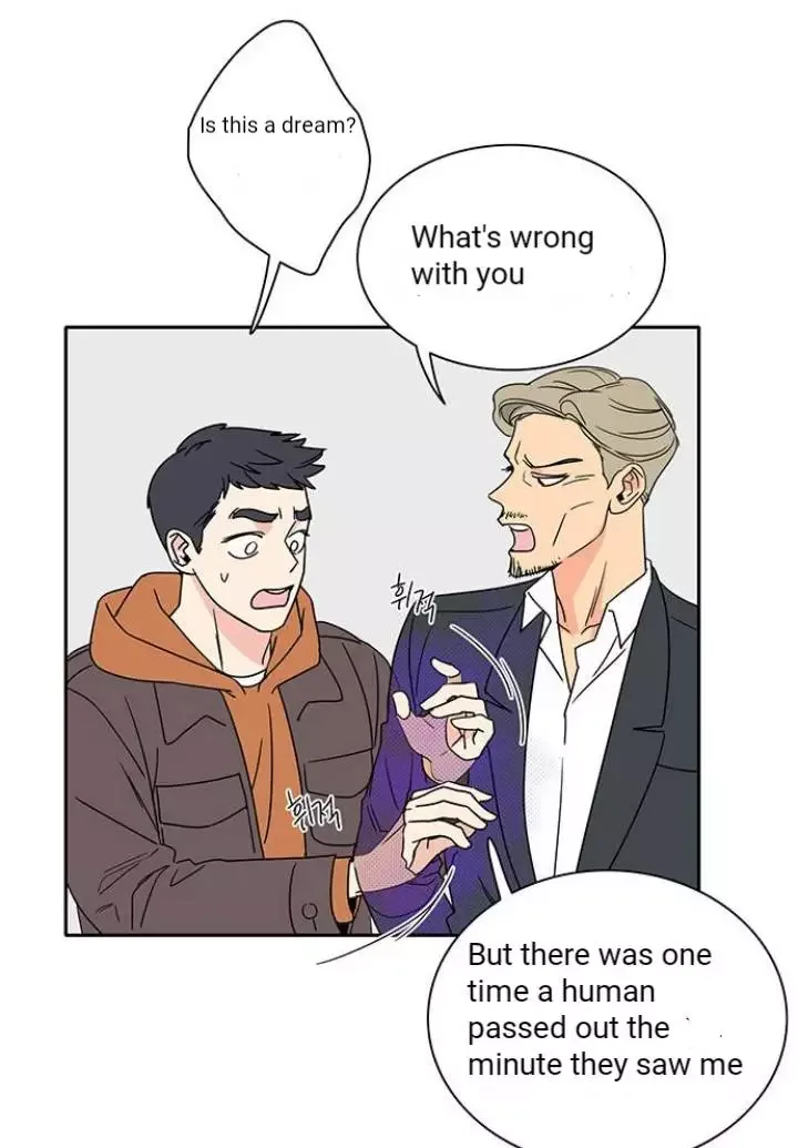 Mother I'm sorry Chapter 1 page 61