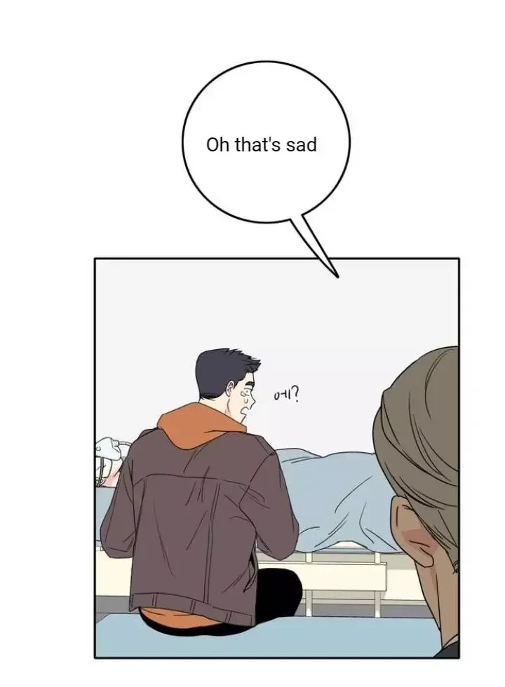 Mother I'm sorry Chapter 1 page 51