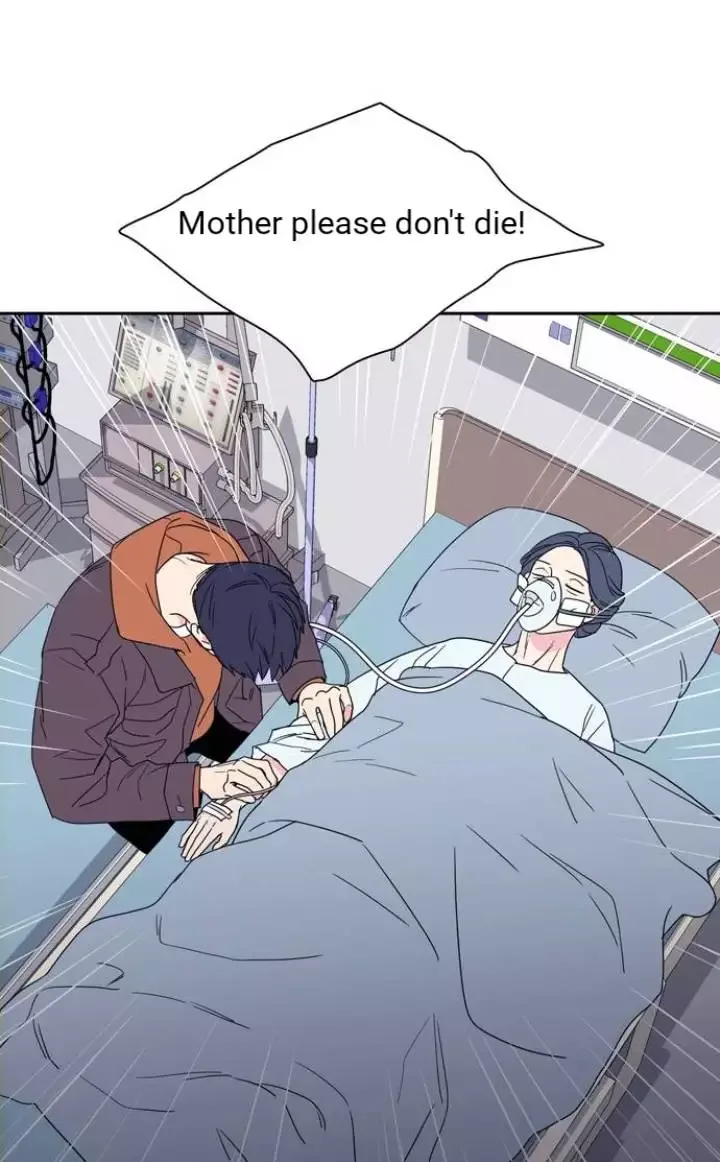 Mother I'm sorry Chapter 1 page 50