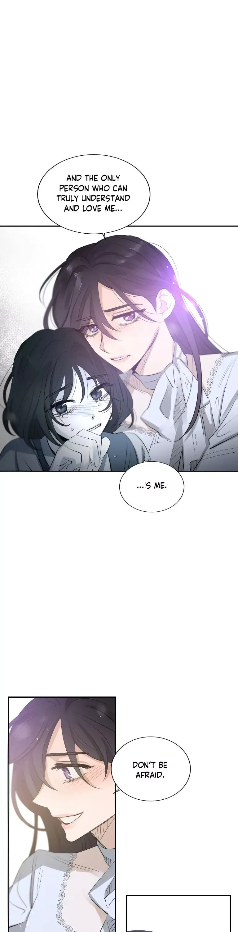 Broken Melody Chapter 87 page 17