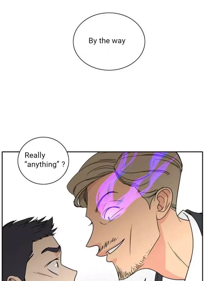 Mother I'm sorry Chapter 1 page 55