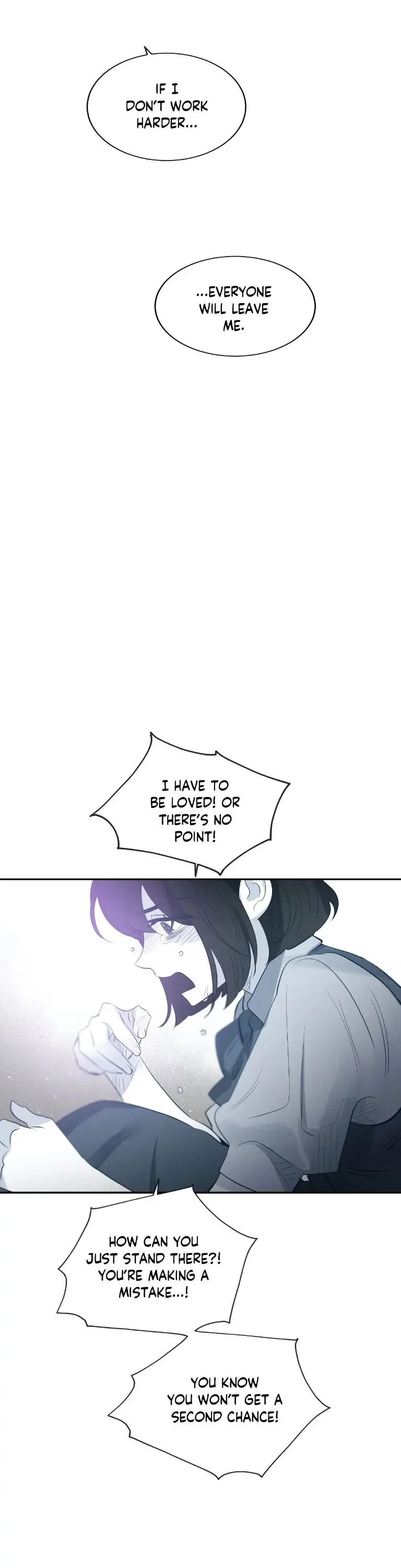 Broken Melody Chapter 87 page 13