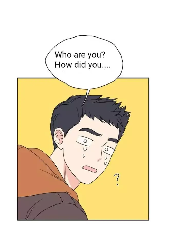 Mother I'm sorry Chapter 1 page 53