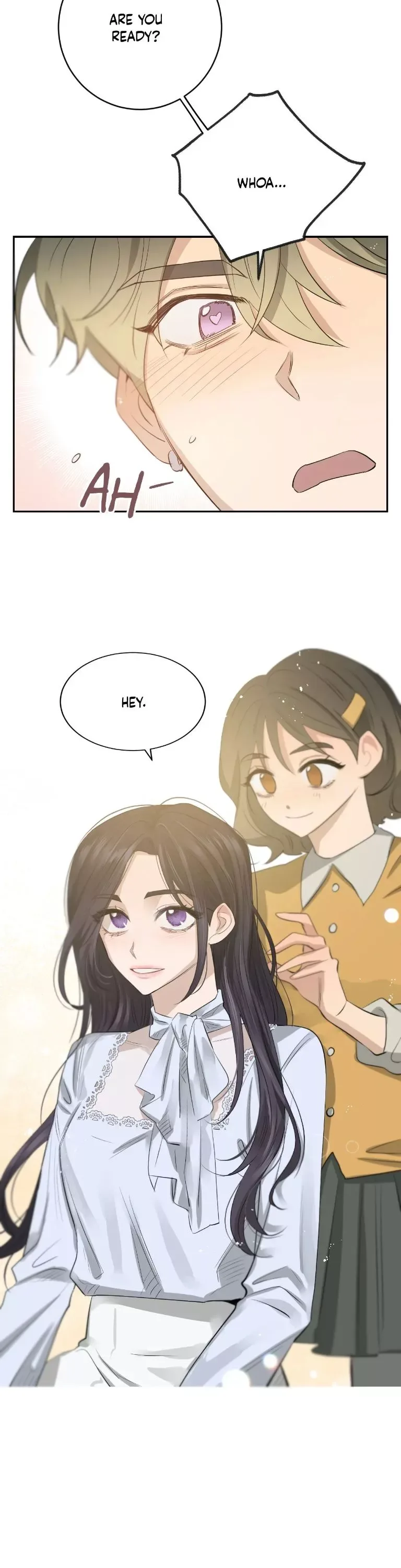 Broken Melody Chapter 86 page 16