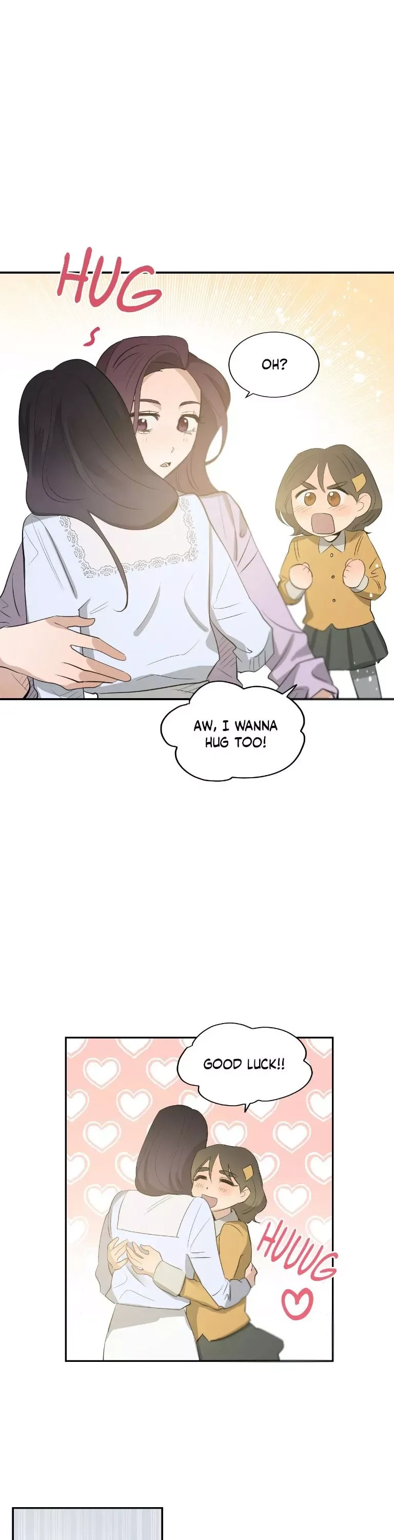 Broken Melody Chapter 86 page 19