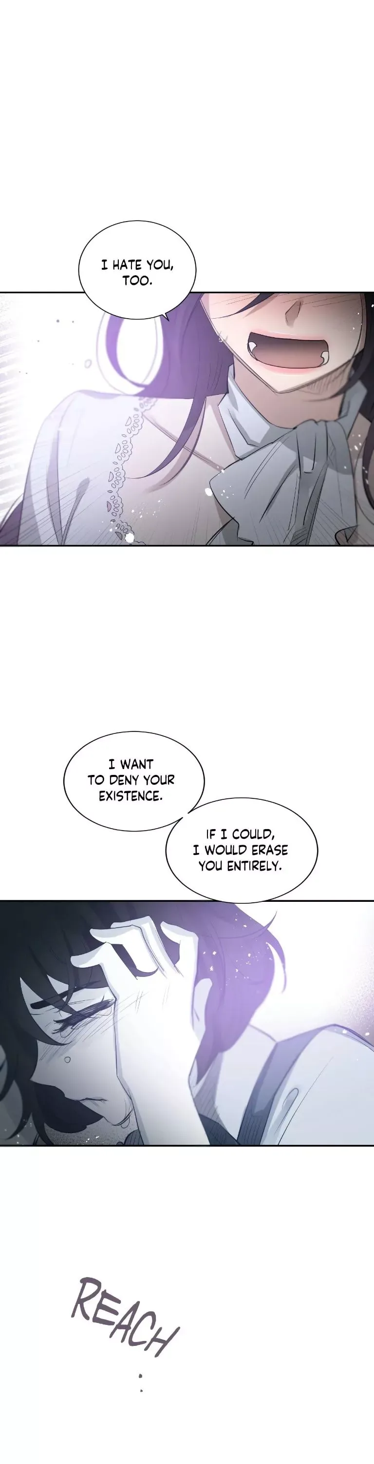 Broken Melody Chapter 87 page 15