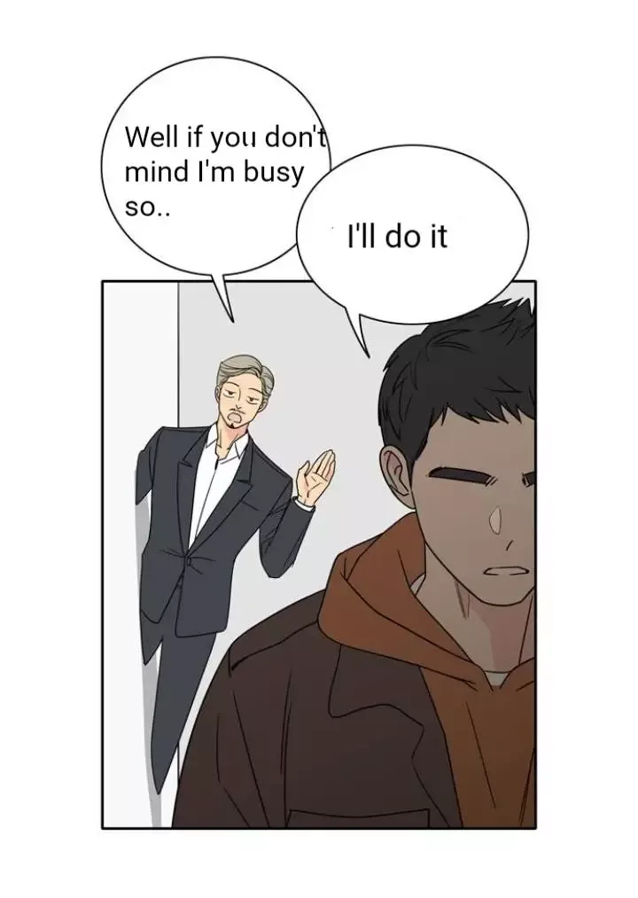 Mother I'm sorry Chapter 1 page 67