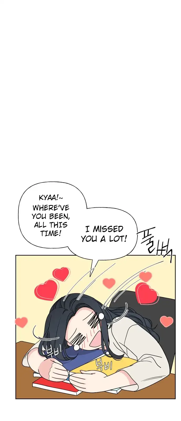 Mother I'm sorry Chapter 4 page 35