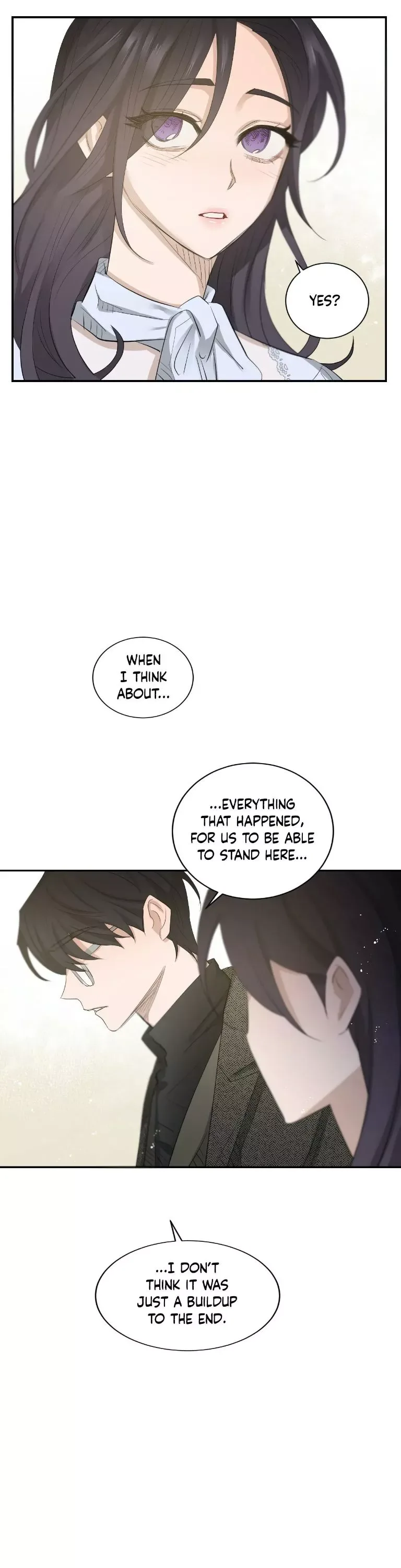 Broken Melody Chapter 86 page 24