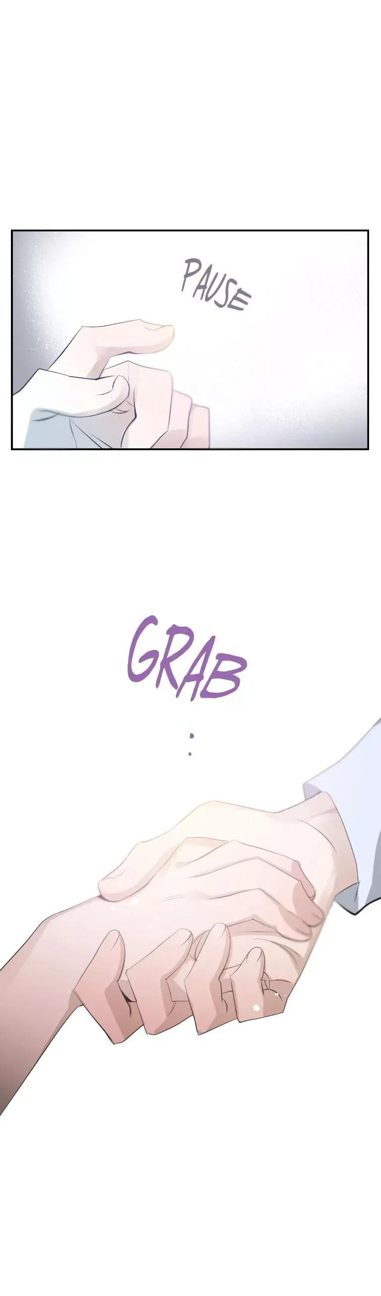 Broken Melody Chapter 87 page 20