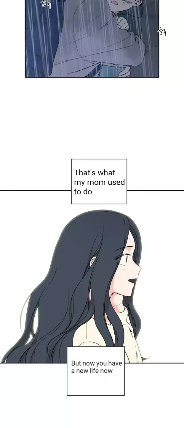 Mother I'm sorry Chapter 2 page 34