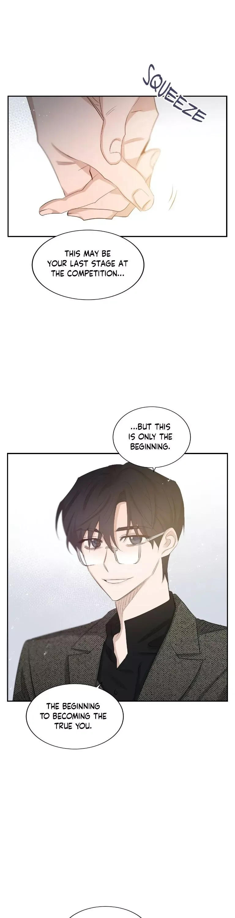 Broken Melody Chapter 86 page 25