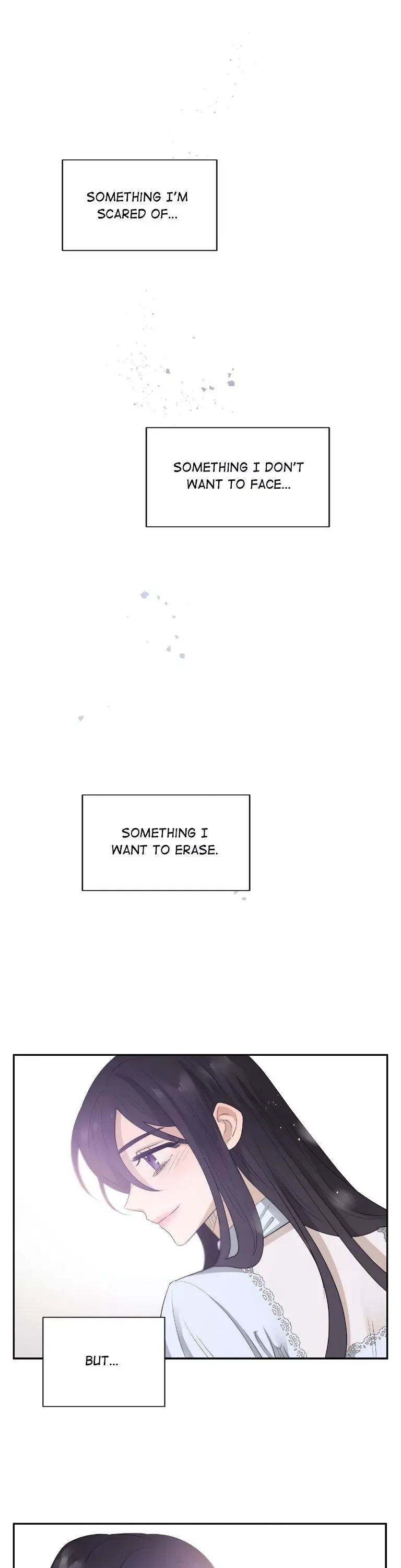 Broken Melody Chapter 87 page 21