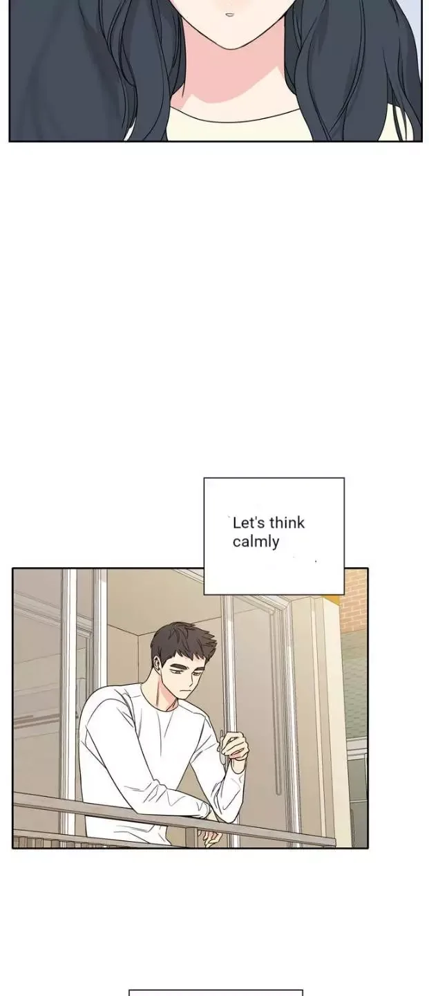 Mother I'm sorry Chapter 2 page 30