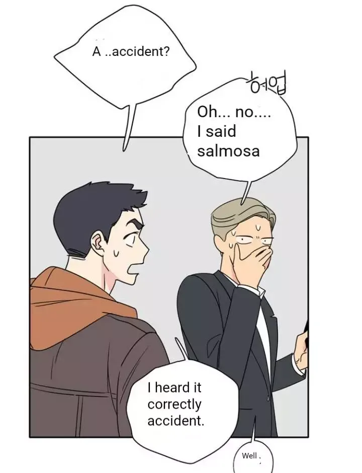 Mother I'm sorry Chapter 1 page 75